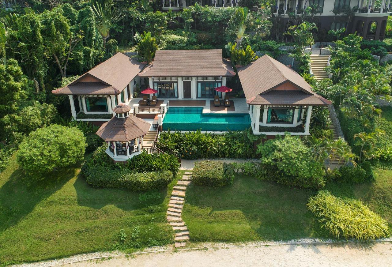 Intercontinental Pattaya Resort By Ihg Kültér fotó