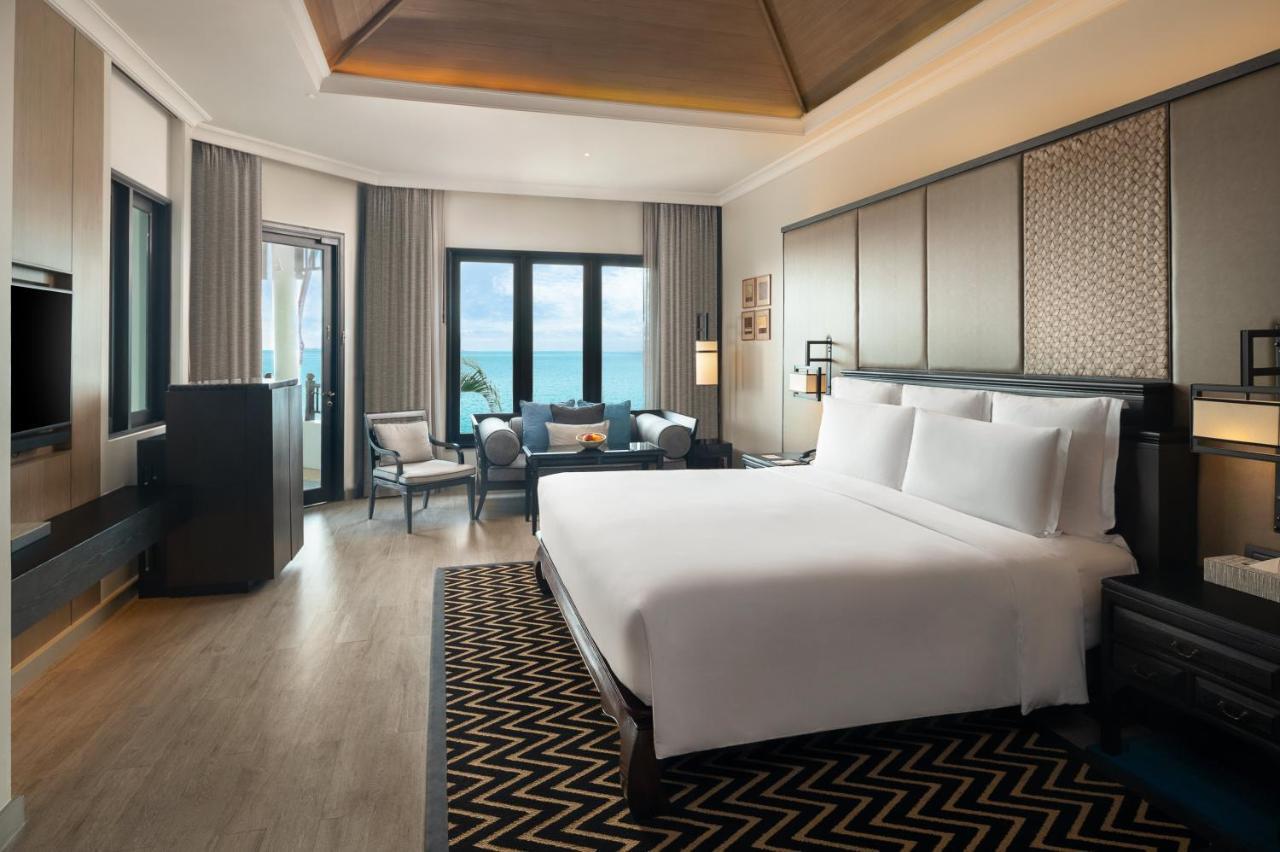 Intercontinental Pattaya Resort By Ihg Kültér fotó