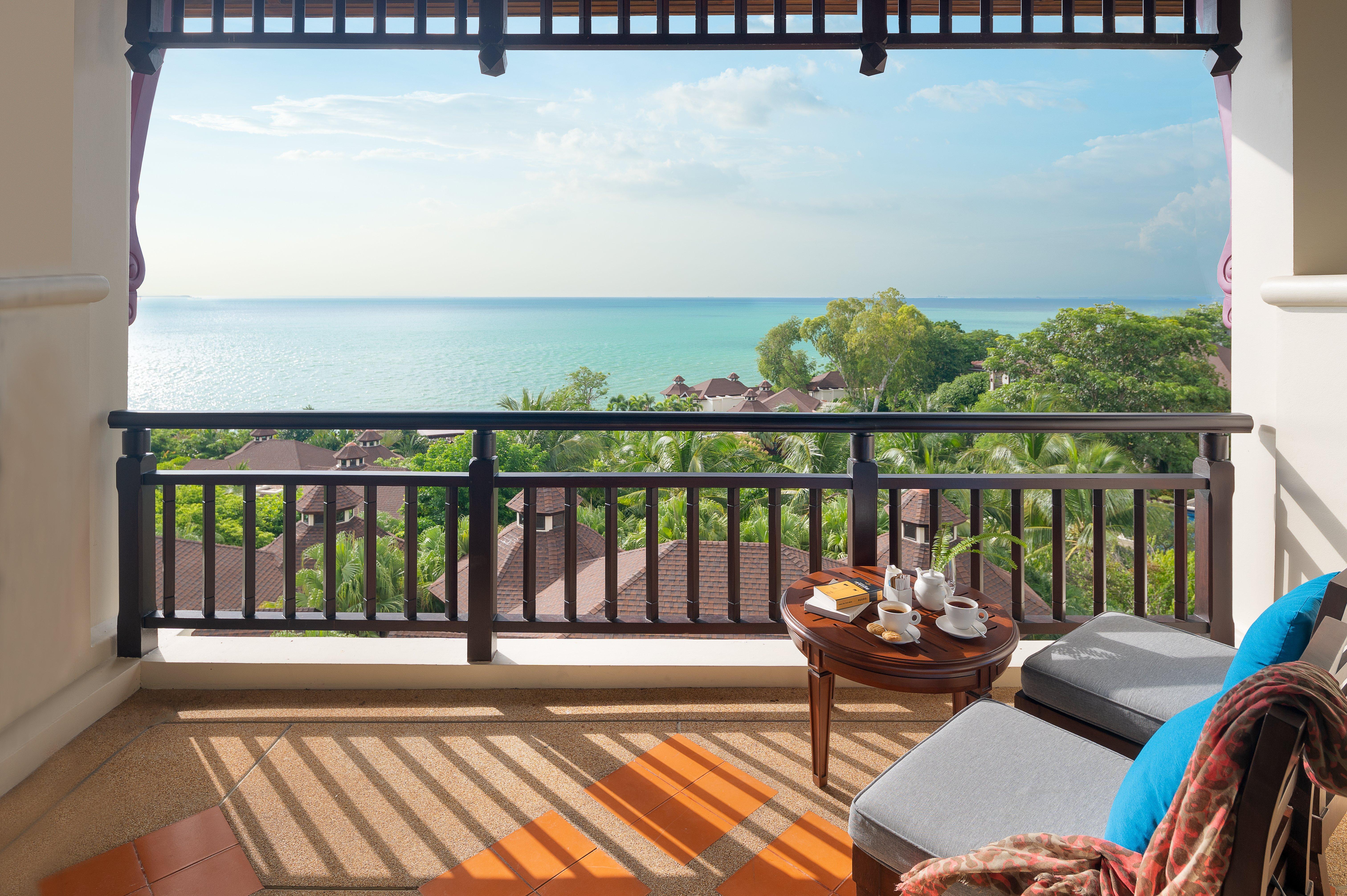 Intercontinental Pattaya Resort By Ihg Kültér fotó
