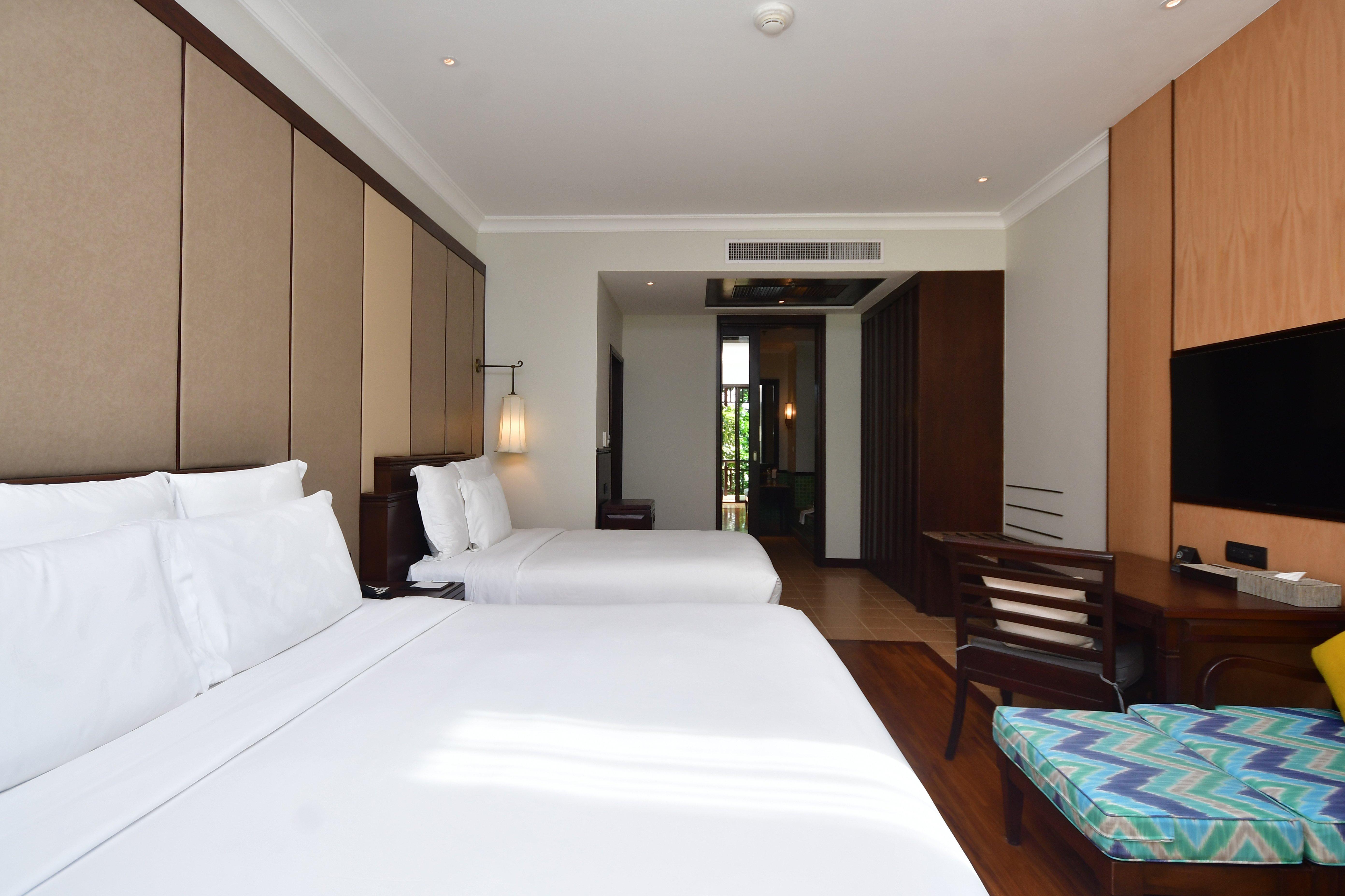Intercontinental Pattaya Resort By Ihg Kültér fotó