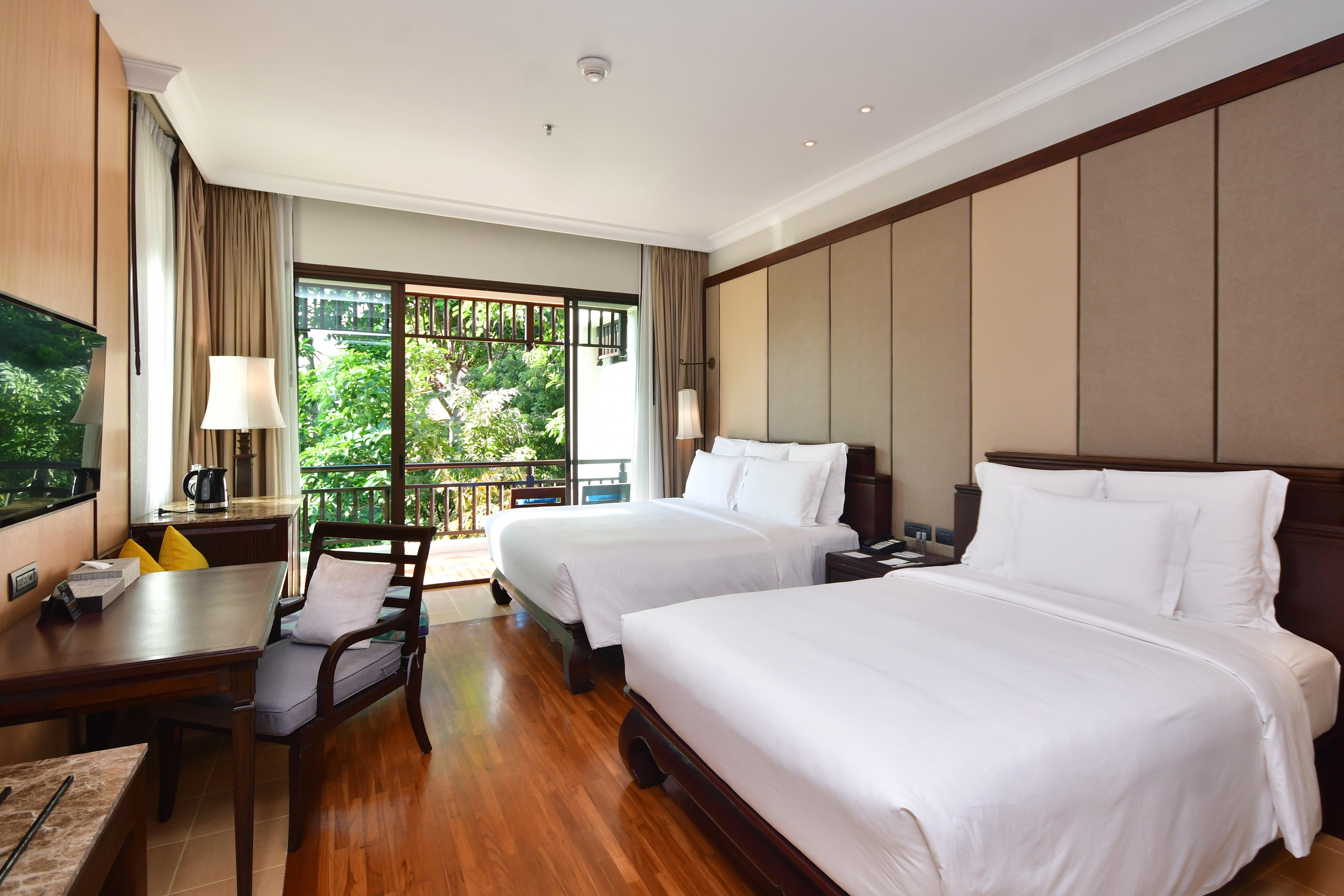 Intercontinental Pattaya Resort By Ihg Kültér fotó