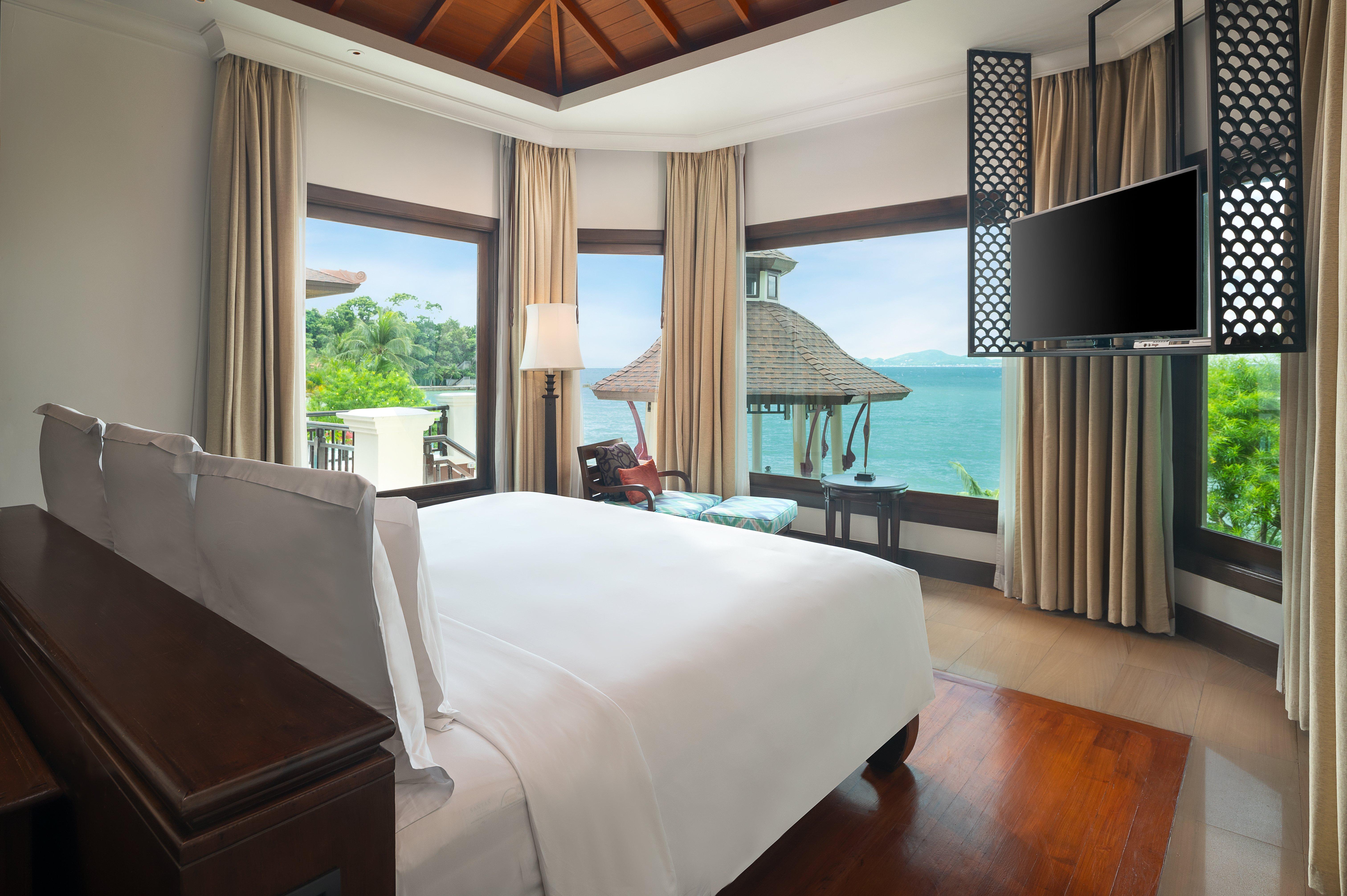 Intercontinental Pattaya Resort By Ihg Kültér fotó