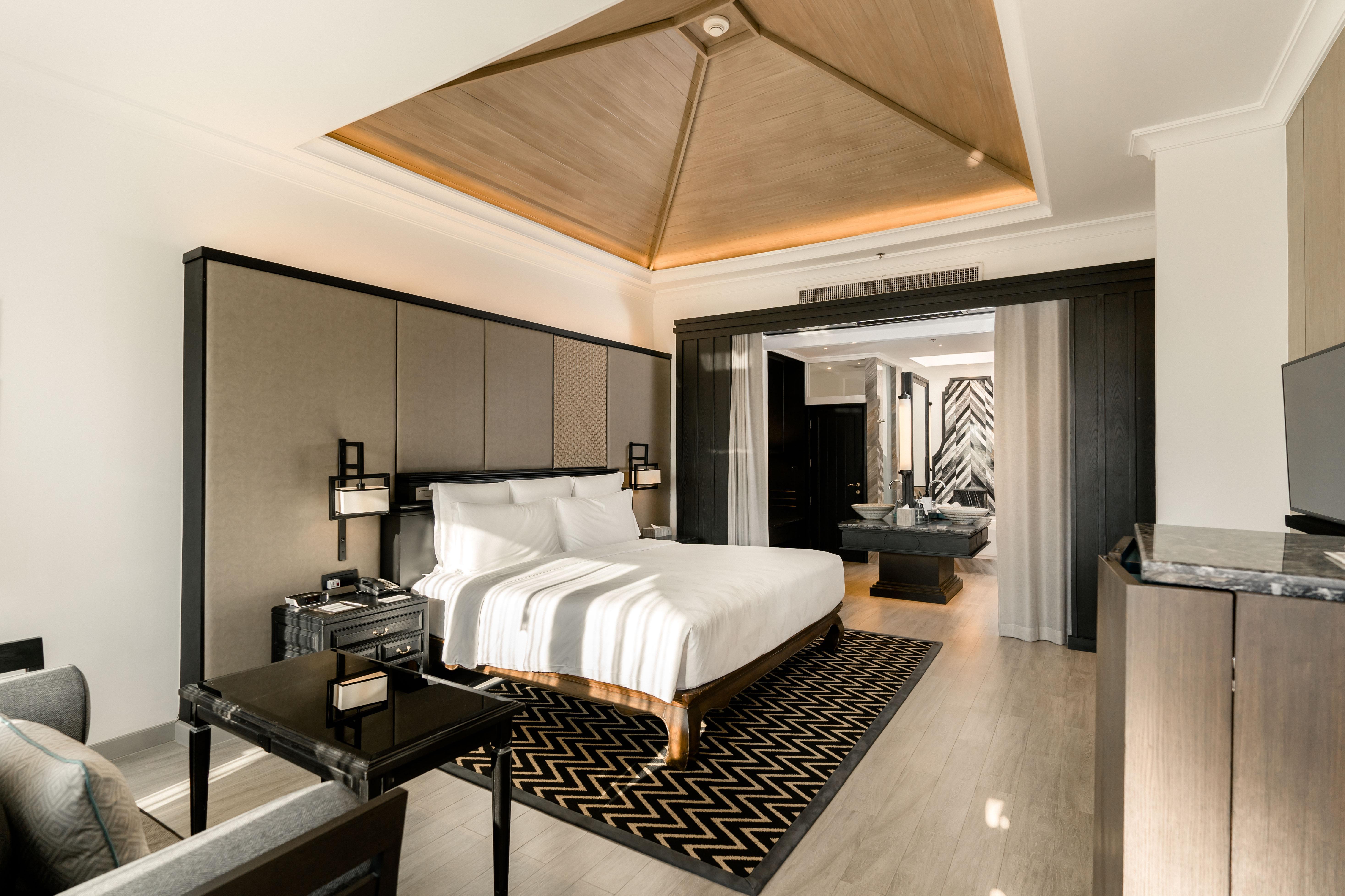 Intercontinental Pattaya Resort By Ihg Kültér fotó
