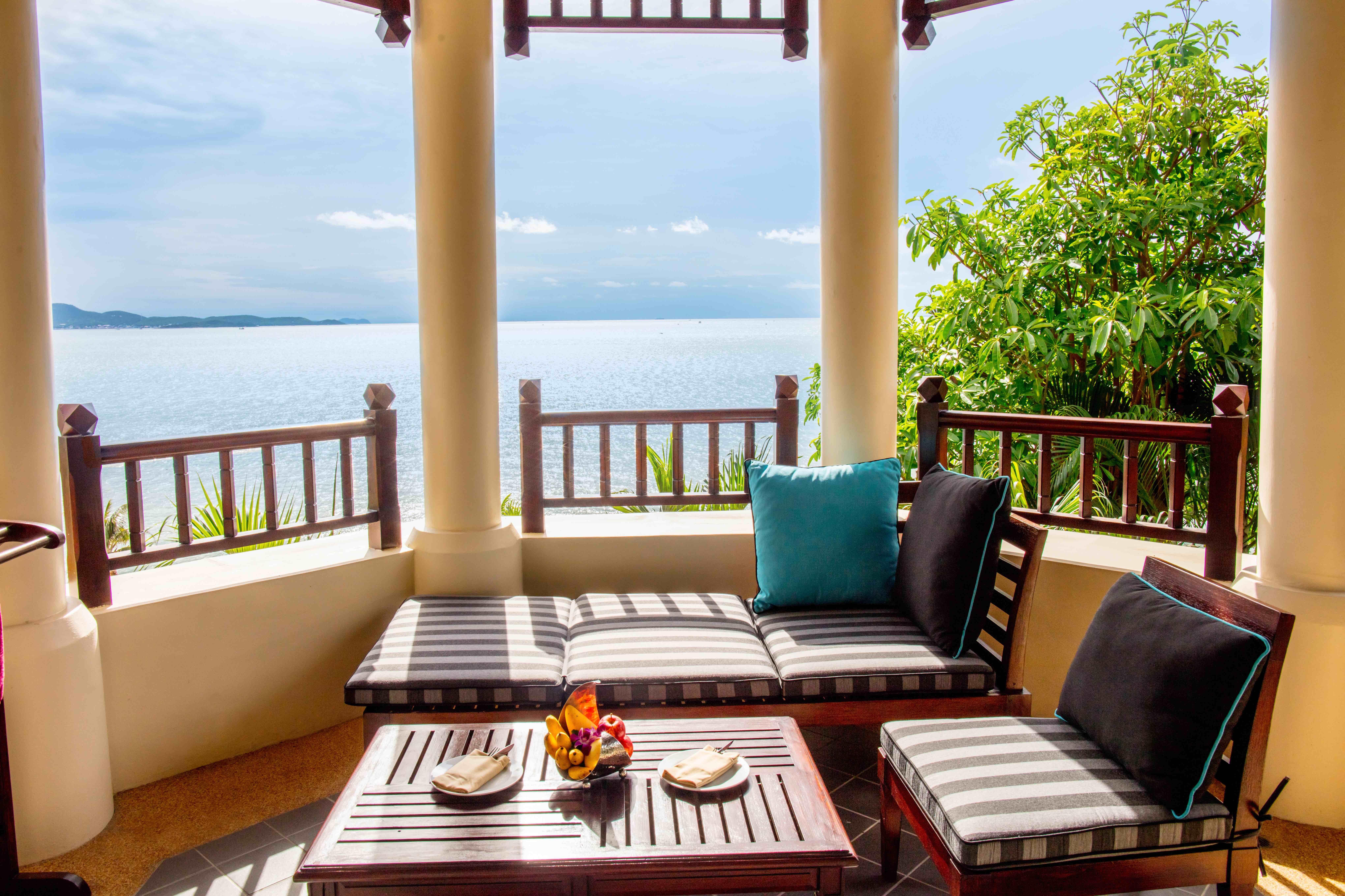 Intercontinental Pattaya Resort By Ihg Kültér fotó