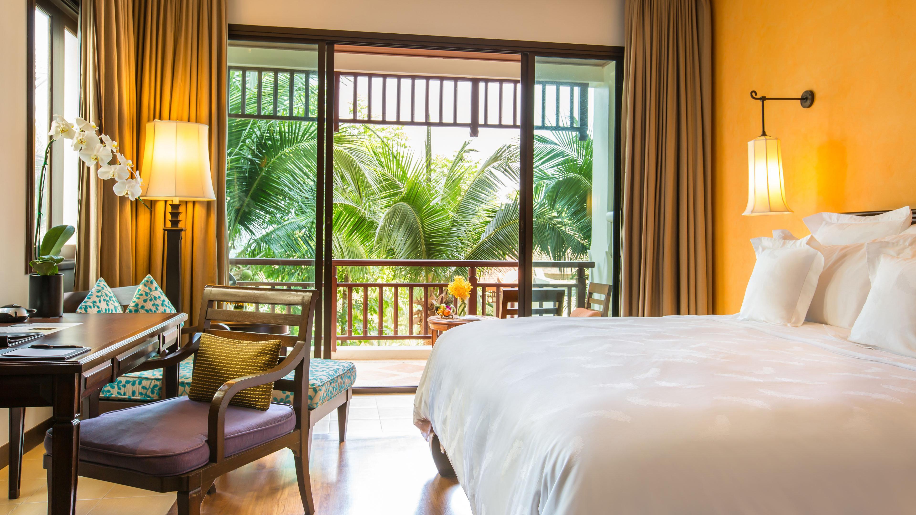 Intercontinental Pattaya Resort By Ihg Kültér fotó