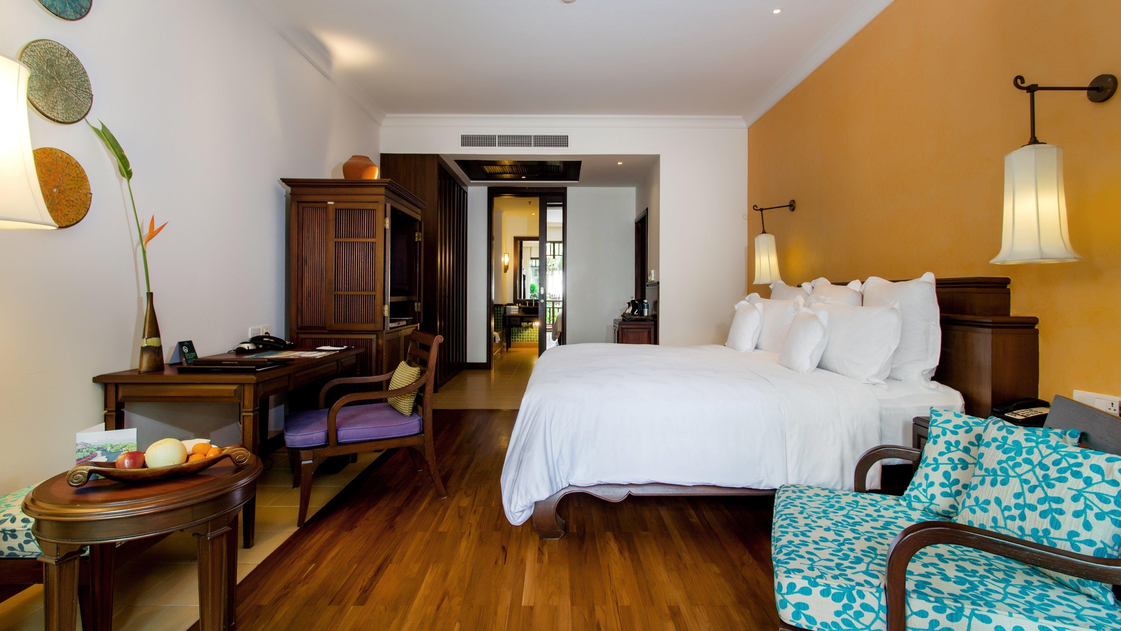 Intercontinental Pattaya Resort By Ihg Kültér fotó