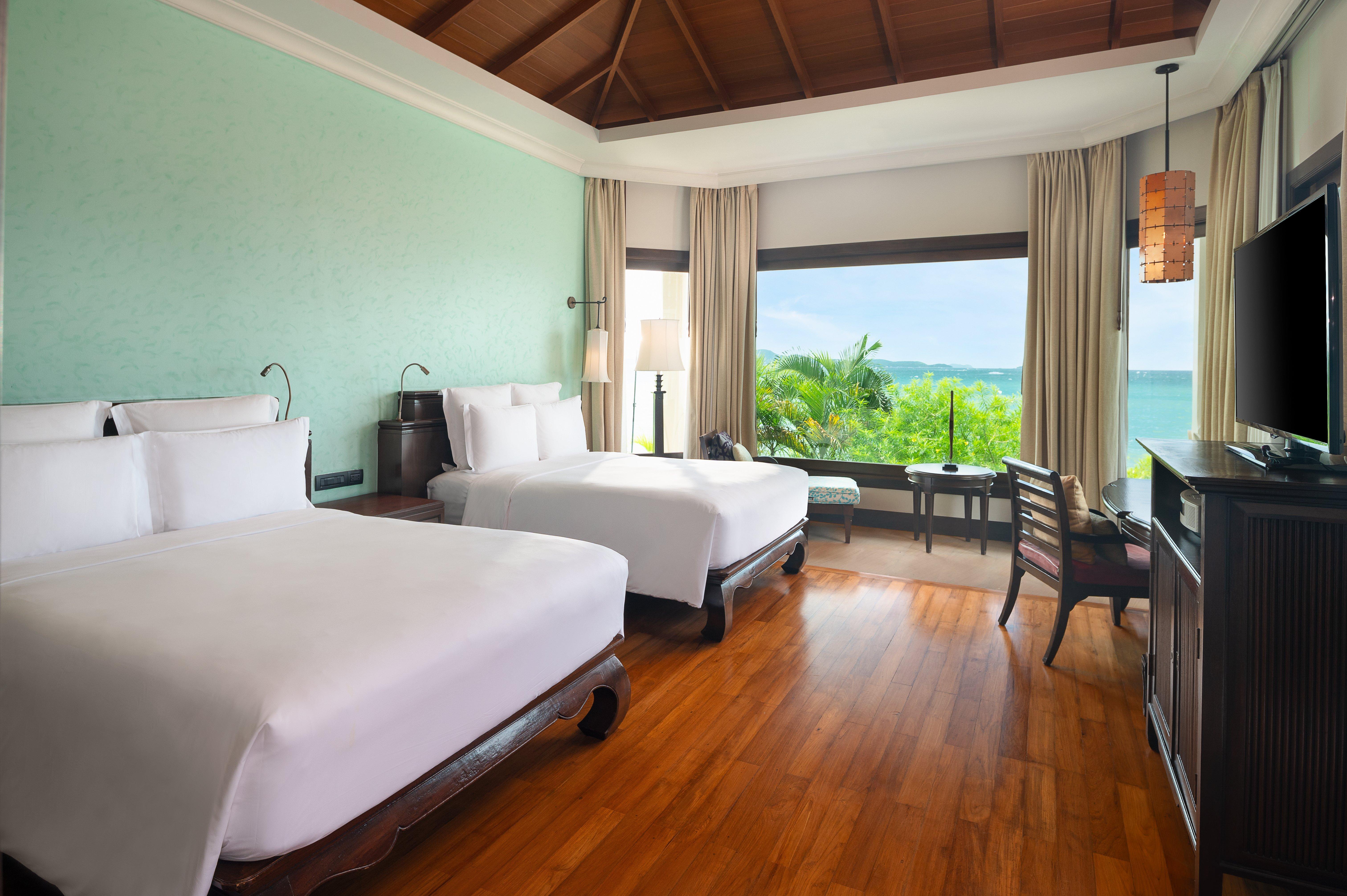 Intercontinental Pattaya Resort By Ihg Kültér fotó
