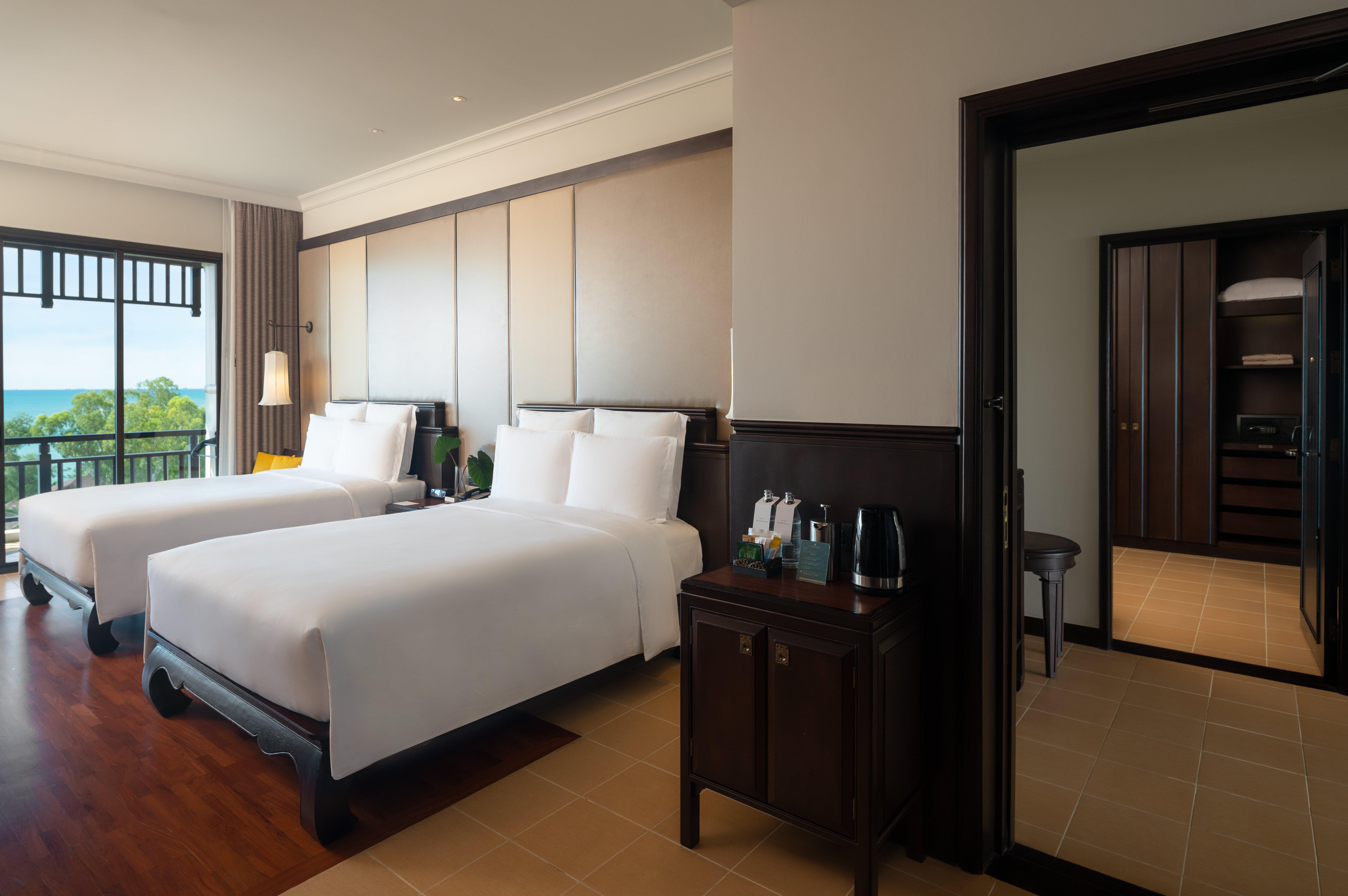 Intercontinental Pattaya Resort By Ihg Kültér fotó