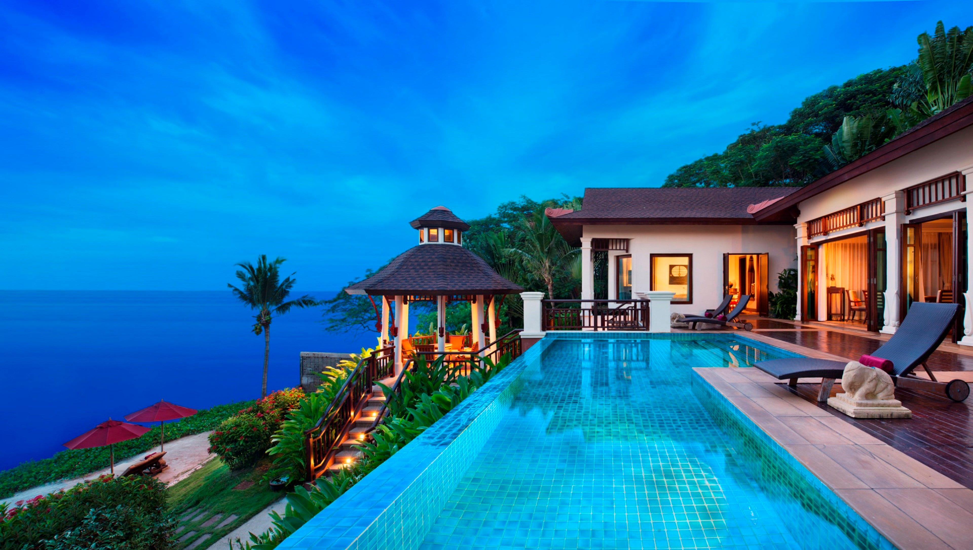 Intercontinental Pattaya Resort By Ihg Kültér fotó