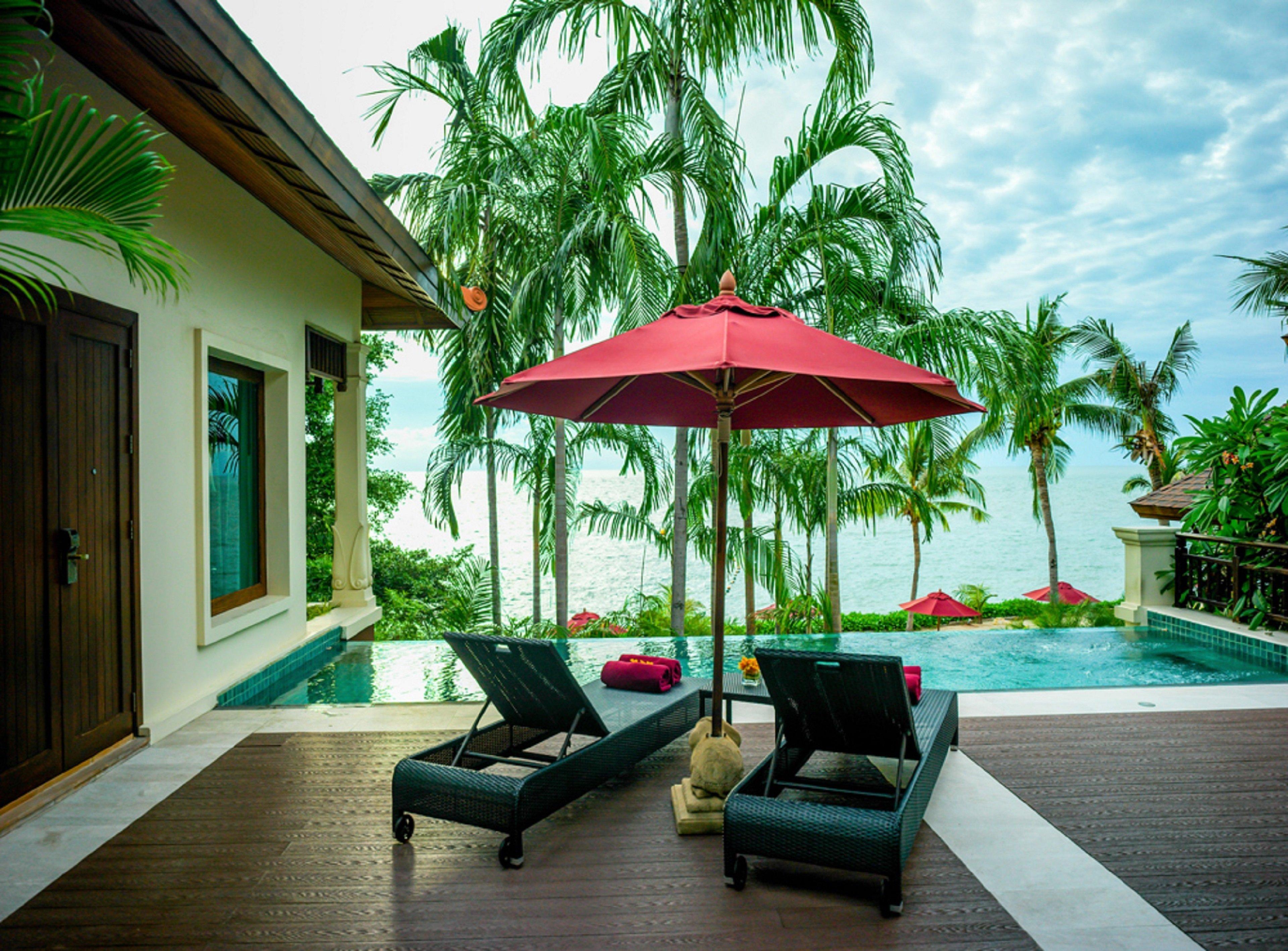 Intercontinental Pattaya Resort By Ihg Kültér fotó