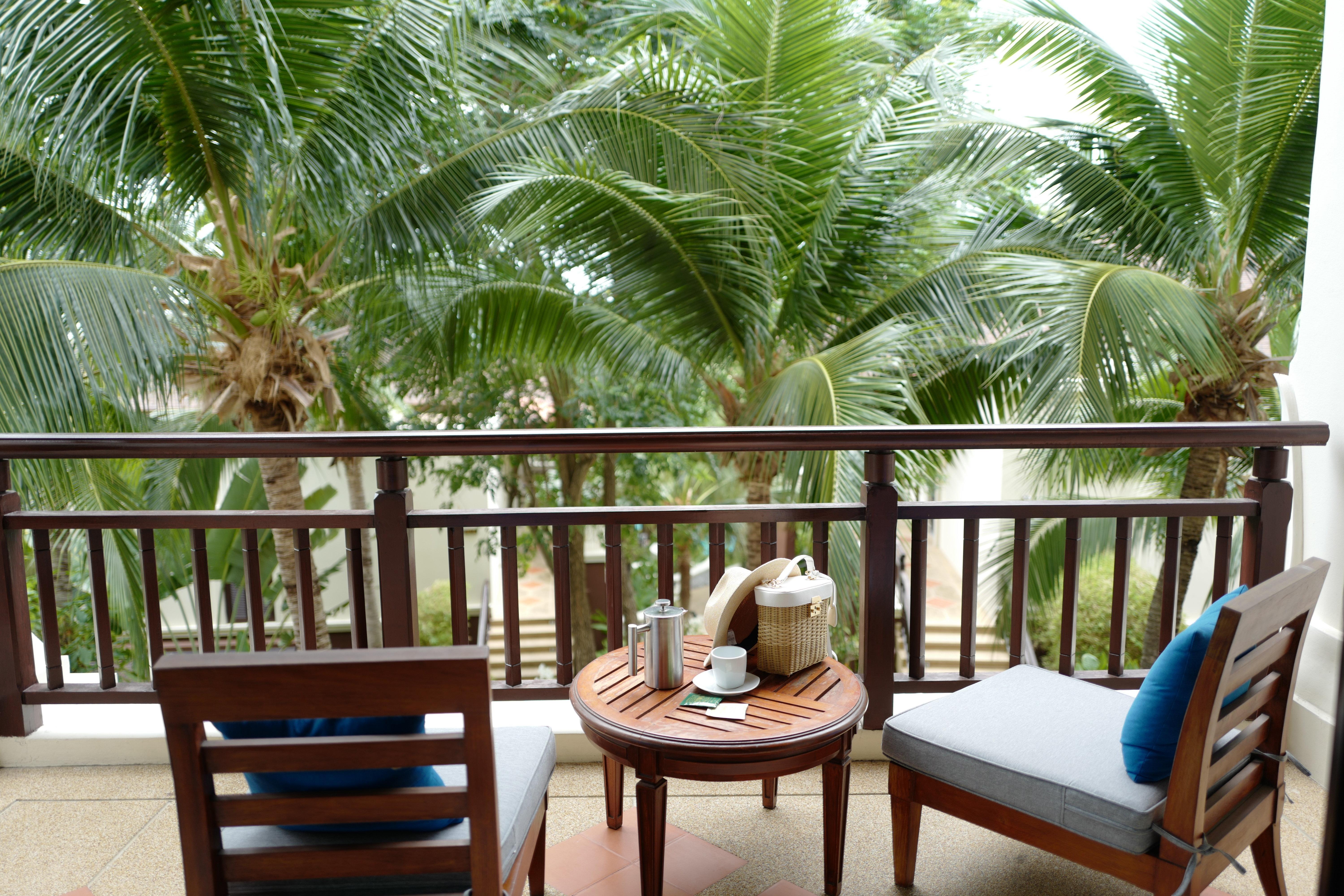 Intercontinental Pattaya Resort By Ihg Kültér fotó