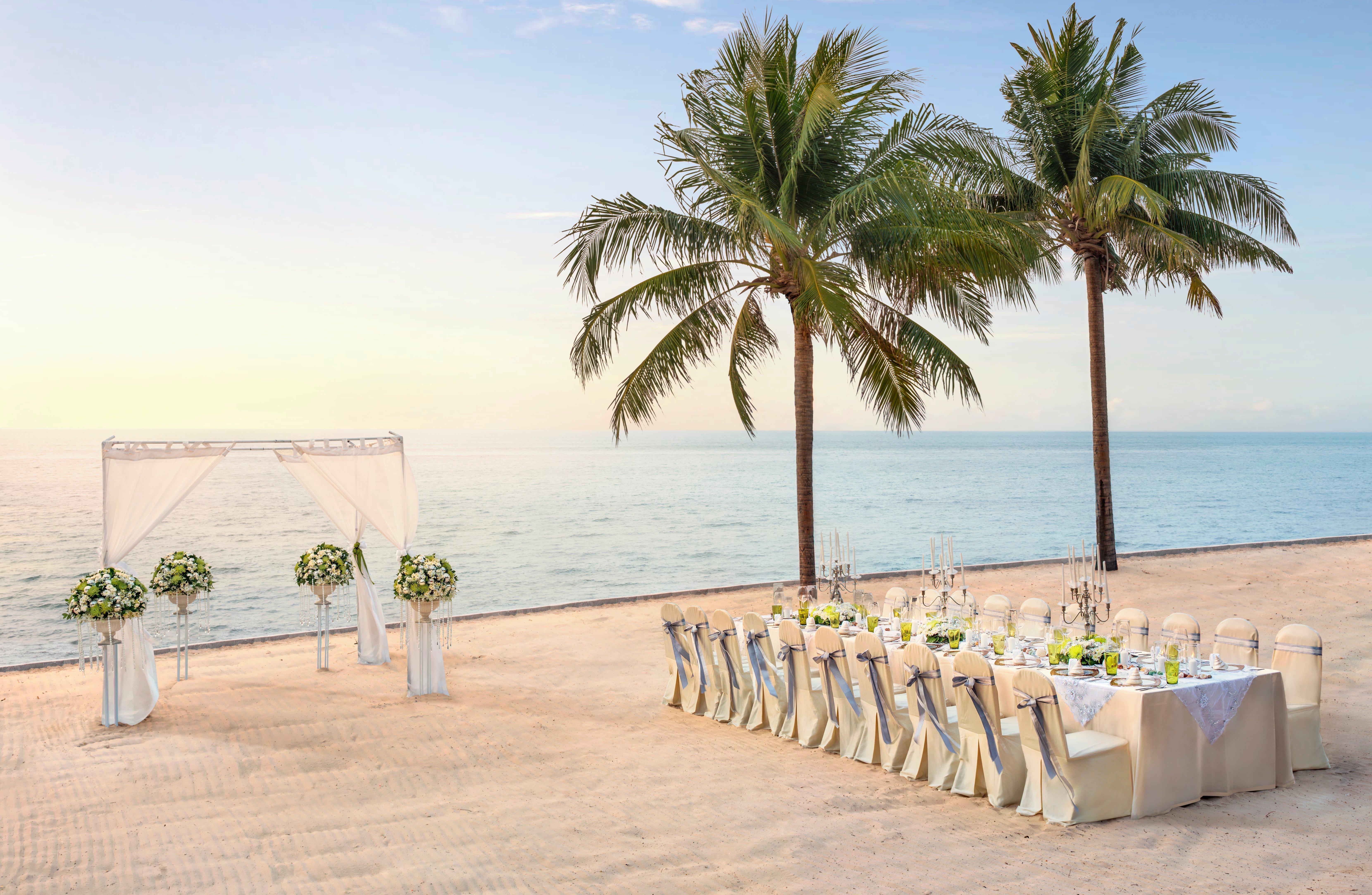 Intercontinental Pattaya Resort By Ihg Kültér fotó