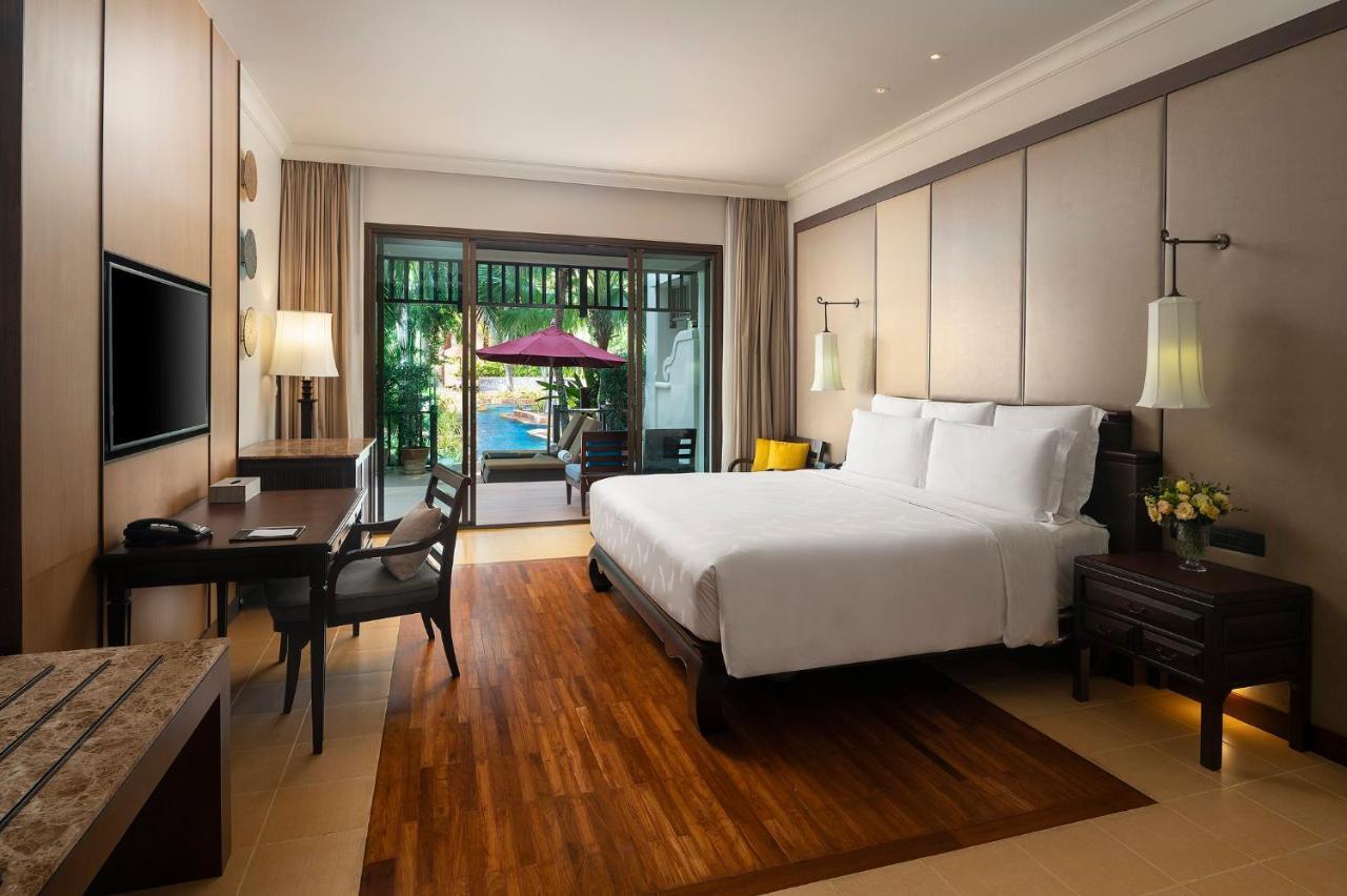 Intercontinental Pattaya Resort By Ihg Kültér fotó